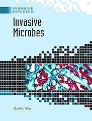 Invasive microbes d'occasion  Livré partout en France