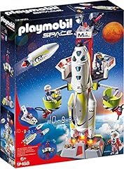 Playmobil space 9488 gebraucht kaufen  Wird an jeden Ort in Deutschland