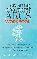 Creating character arcs for sale  Delivered anywhere in USA 