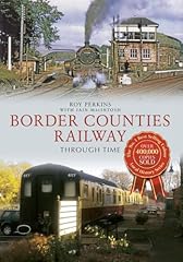 Border counties railway for sale  Delivered anywhere in UK