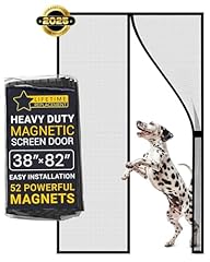 Magnetic screen door for sale  Delivered anywhere in USA 