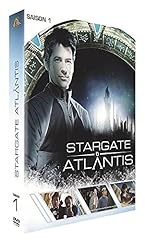 Stargate atlantis saison d'occasion  Livré partout en France