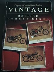 Vintage british street for sale  Delivered anywhere in USA 
