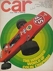 Magazine 1968 featuring d'occasion  Livré partout en France
