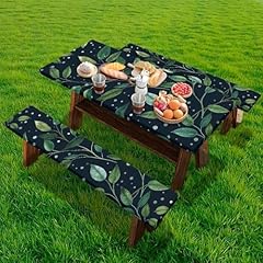 Cugasmaru picnic tablecloth for sale  Delivered anywhere in USA 