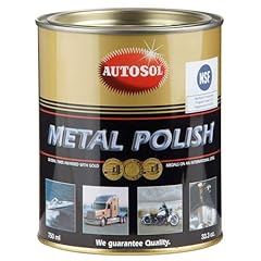 Autosol metal polish gebraucht kaufen  Wird an jeden Ort in Deutschland
