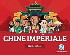 Chine impériale d'occasion  Livré partout en France