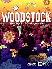 Woodstock three days for sale  Delivered anywhere in USA 