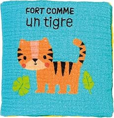 Fort comme tigre usato  Spedito ovunque in Italia 