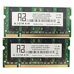 Ajoman 8gb kit for sale  Delivered anywhere in USA 