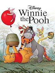 Winnie pooh for sale  Delivered anywhere in USA 