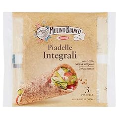 Mulino bianco piadelle usato  Spedito ovunque in Italia 