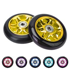 Stunt scooter wheels for sale  Delivered anywhere in UK