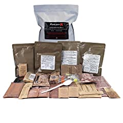 Ration hour ration for sale  Delivered anywhere in UK