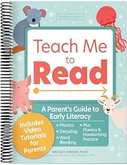 Teach read parent for sale  Delivered anywhere in USA 