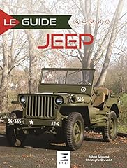 jeep joustra d'occasion  Livré partout en France