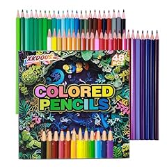 Xkdous colored pencils for sale  Delivered anywhere in USA 