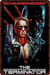 Terminator classic movie for sale  Delivered anywhere in USA 