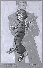 Craig davison dan for sale  Delivered anywhere in UK