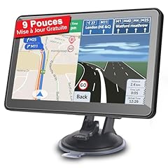 Gps voiture toutbien d'occasion  Livré partout en France