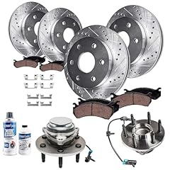 Detroit axle 2wd for sale  Delivered anywhere in USA 
