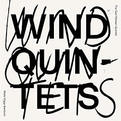 Wind quintets gebraucht kaufen  Wird an jeden Ort in Deutschland