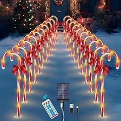 Candy cane christmas for sale  Delivered anywhere in UK