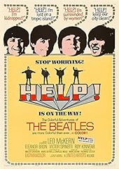 Omg printing beatles for sale  Delivered anywhere in UK