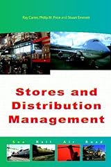 Stores and distribution usato  Spedito ovunque in Italia 