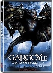 Gargoyle wings darkness for sale  Delivered anywhere in USA 