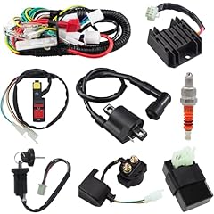 Amavoler complete wiring for sale  Delivered anywhere in USA 
