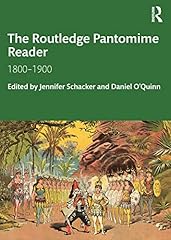 The routledge pantomime gebraucht kaufen  Wird an jeden Ort in Deutschland