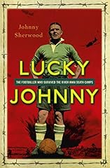 Lucky johnny footballer for sale  Delivered anywhere in UK