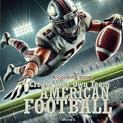 American football create for sale  Delivered anywhere in USA 