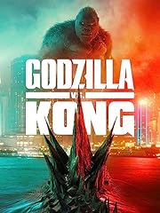 Godzilla vs. kong for sale  Delivered anywhere in USA 