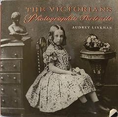 Victorians photographic portra for sale  Delivered anywhere in UK