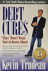 Debt cures want for sale  Delivered anywhere in USA 