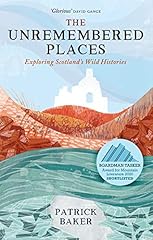 Unremembered places exploring for sale  Delivered anywhere in UK