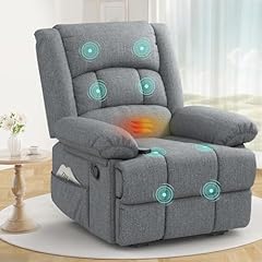 Sisolos recliner armchair for sale  Delivered anywhere in UK