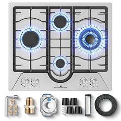 Gas cooktop inch for sale  Delivered anywhere in USA 