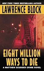 Eight million ways for sale  Delivered anywhere in USA 