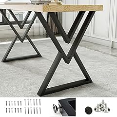 Heoniture table legs for sale  Delivered anywhere in USA 