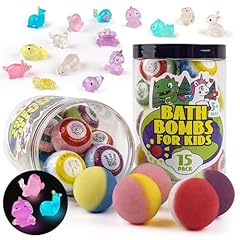 Bath bombs kids for sale  Delivered anywhere in USA 