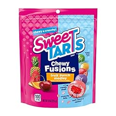 Sweetarts chewy fusions for sale  Delivered anywhere in USA 