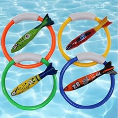 Pool toys 8pcs for sale  Delivered anywhere in UK