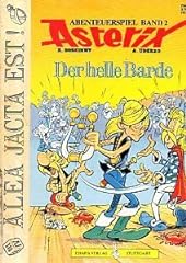 Asterix. abenteuerspiel band gebraucht kaufen  Wird an jeden Ort in Deutschland