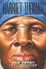 Harriet tubman conductor for sale  Delivered anywhere in USA 