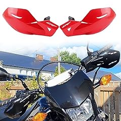 Hand guards motorcycle for sale  Delivered anywhere in UK