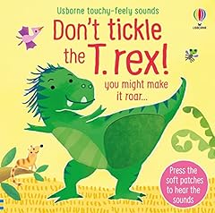 Tickle rex for sale  Delivered anywhere in USA 