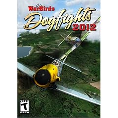 Warbirds dogfights 2012 for sale  Delivered anywhere in USA 